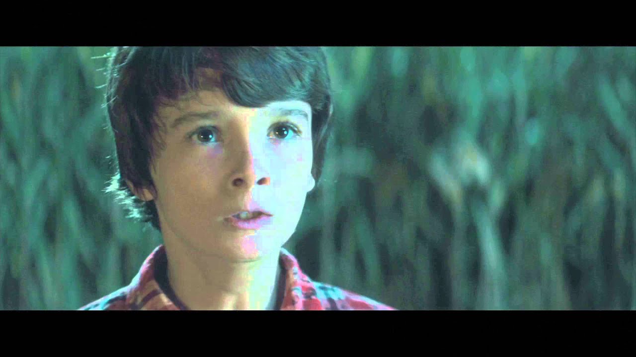 Wideo do filmu Sinister 2 — Bloody Halls