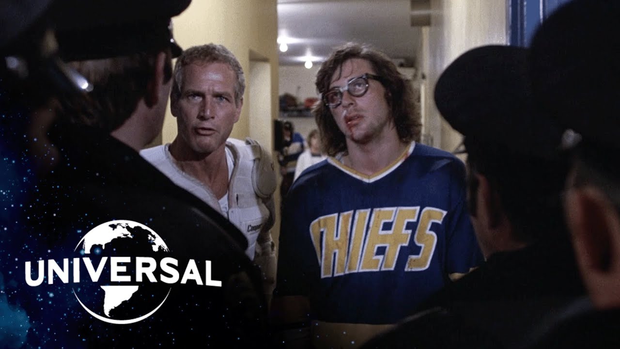 Wideo do filmu Na lodzie — The Hanson Brothers Go To Jail