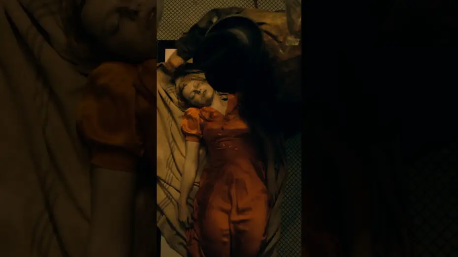 Wideo do filmu Panna młoda! — The dead have got something to say!