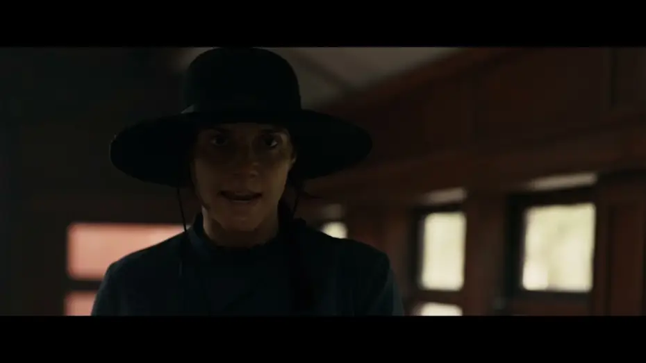 Wideo do filmu The Outlaws — Official Trailer