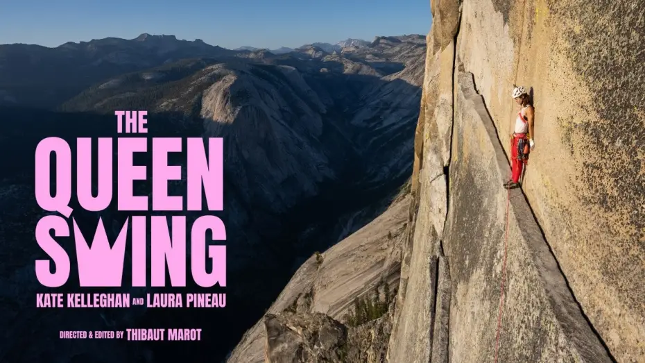 Wideo do filmu The Queen Swing — The Queen Swing (2026) Official Trailer