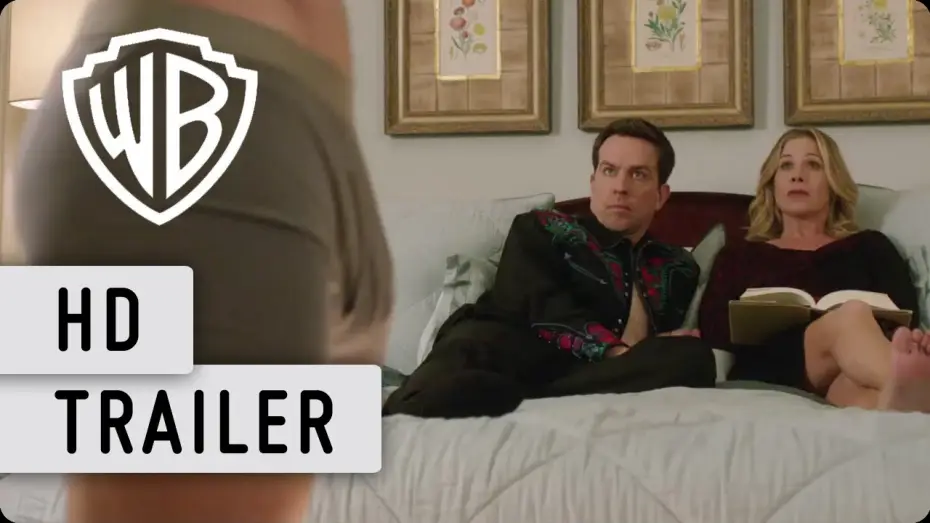 Wideo do filmu W nowym zwierciadle: Wakacje — Vacation - Wir sind die Griswolds - Trailer 1 - Deutsch HD