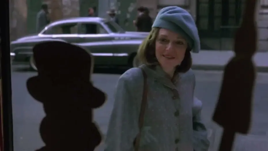 Wideo do filmu Charing Cross 84 — 84 Charing Cross Road (1987) New Trailer