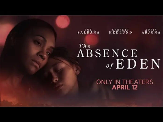 Wideo do filmu The Absence of Eden — The Absence of Eden | Official Trailer | In theaters April 12