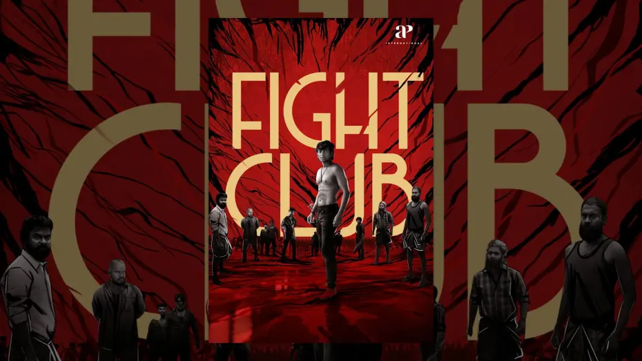 Wideo do filmu Fight Club — Trailer