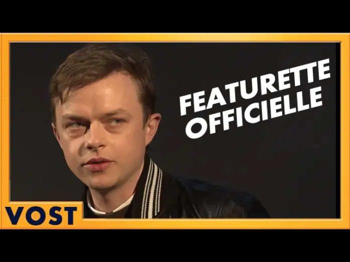 Wideo do filmu Lekarstwo na życie — A Cure for Life -  Retour sur la conférence de presse [Officielle] VOST HD
