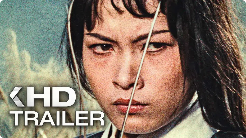Wideo do filmu Dotyk Zen — EIN HAUCH VON ZEN Trailer German Deutsch (1969)