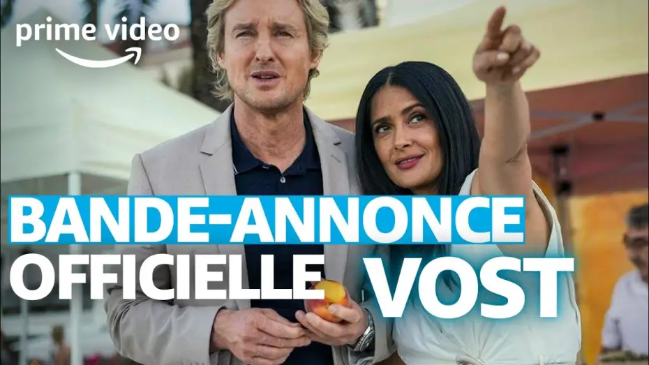 Wideo do filmu Błogość — Bliss - Bande Annonce [VOST]