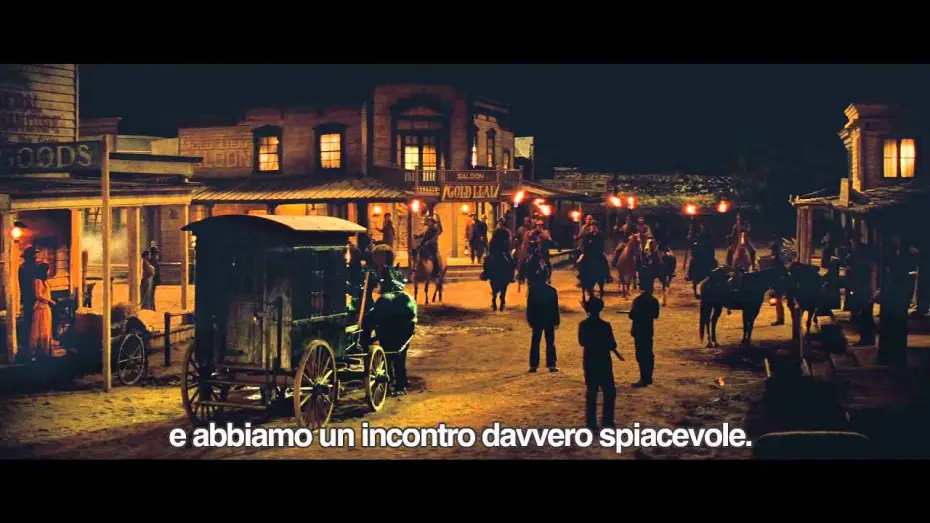 Wideo do filmu Kowboje i Obcy — Cowboys & Aliens - Intervista ad Harrison Ford (sottotitolata in italiano)