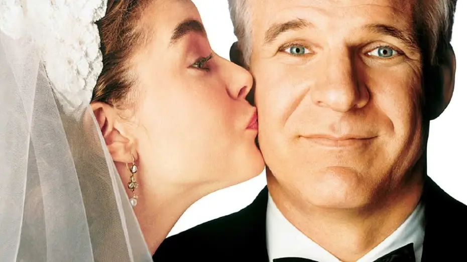Wideo do filmu Ojciec panny młodej — Il padre della sposa (film 1991) TRAILER ITALIANO