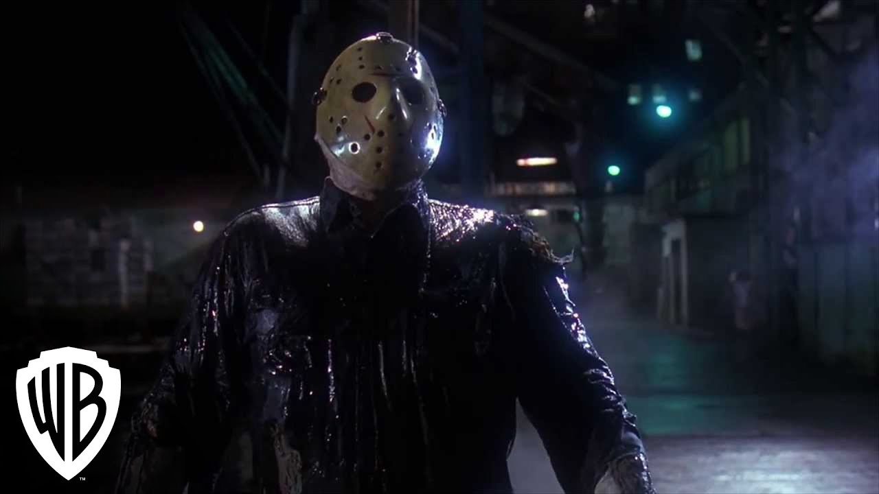 Wideo do filmu Piątek trzynastego 8: Jason Zdobywa Manhattan — Jason In The City