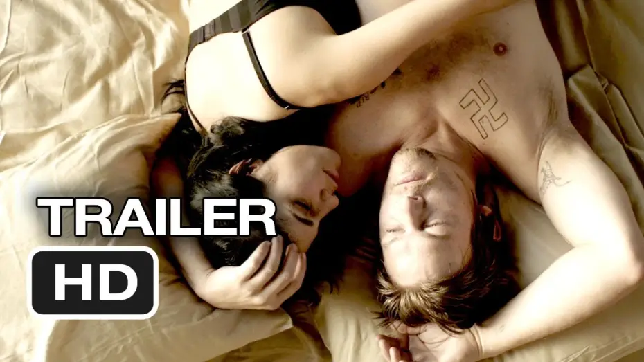 Wideo do filmu Hello Herman — Hello Herman Trailer (2013) - Norman Reedus Movie HD