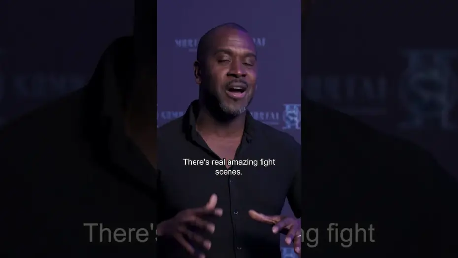 Wideo do filmu Mortal Kombat II — The fans have spoken