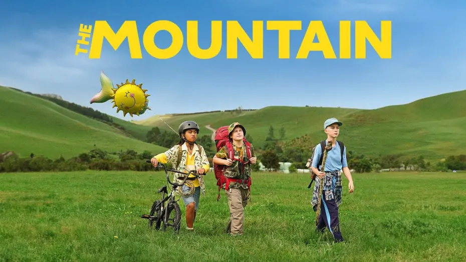 Wideo do filmu Góra mocy — The Mountain - Official Teaser Trailer