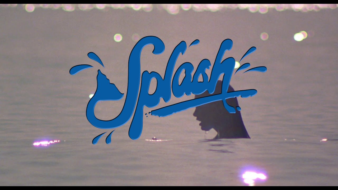 Wideo do filmu Plusk — Splash Original Theatrical Trailer