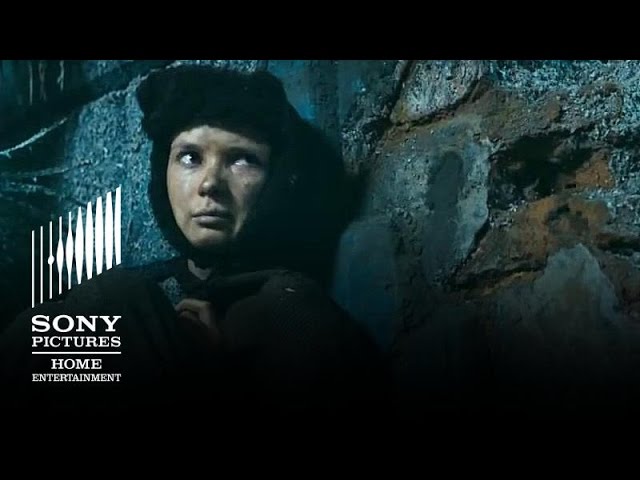 Wideo do filmu Stalingrad — Stalingrad - In Cinemas Now!