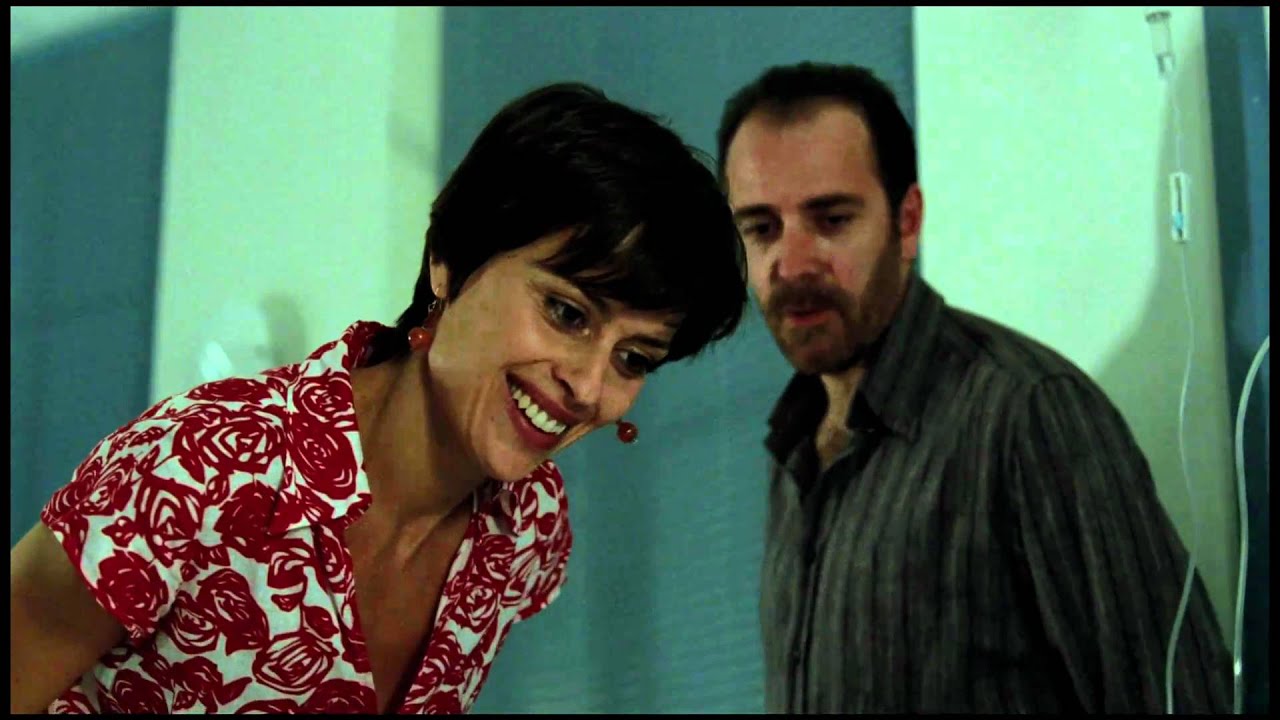 Wideo do filmu Coś pięknego — First Beautiful Thing - Official Trailer