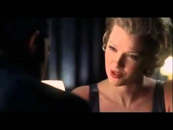 Wideo do filmu Trzynaste piętro — Tráiler