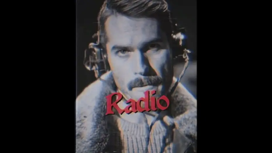 Wideo do filmu The Yeti — THE YETI is calling. Radio is the answer.