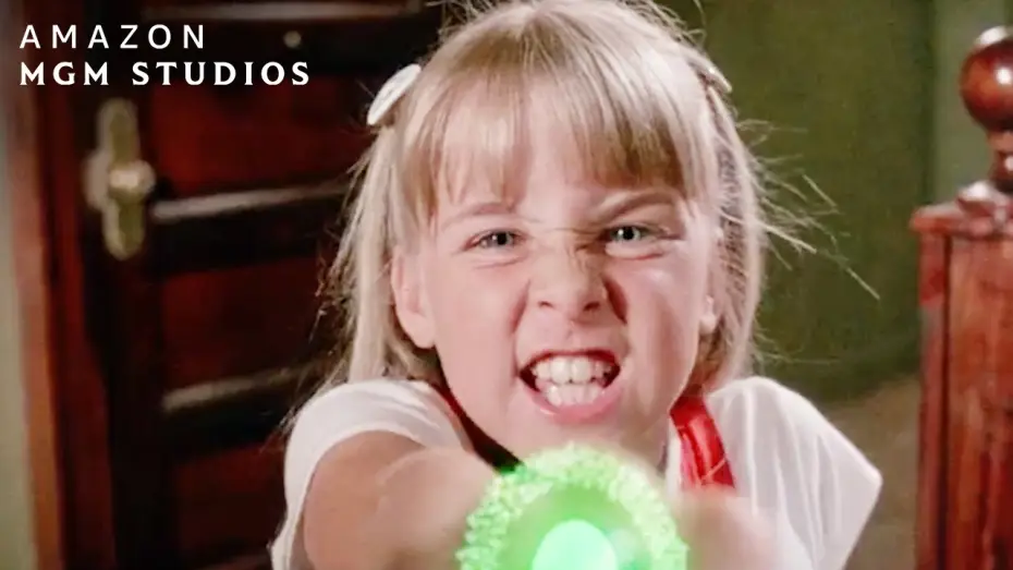 Wideo do filmu Troll — Wendy Turns Into A Troll