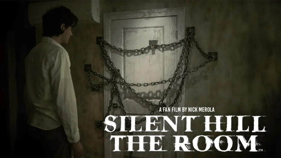 Wideo do filmu Silent Hill: The Room (Short) — Silent Hill: The Room - Short Film