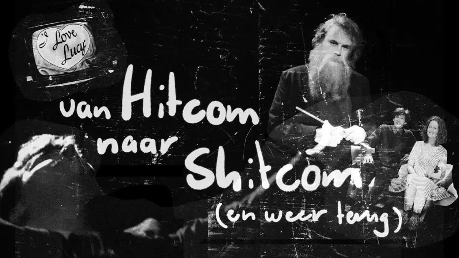 Wideo do filmu Van Hitcom Naar Shitcom (En Weer Terug) — Van Hitcom Naar Shitcom (En Weer Terug)