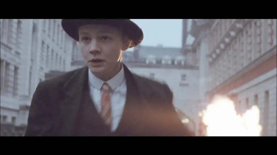 Wideo do filmu Sufrażystka — SUFFRAGETTE - Riveting Review - In Theaters Now