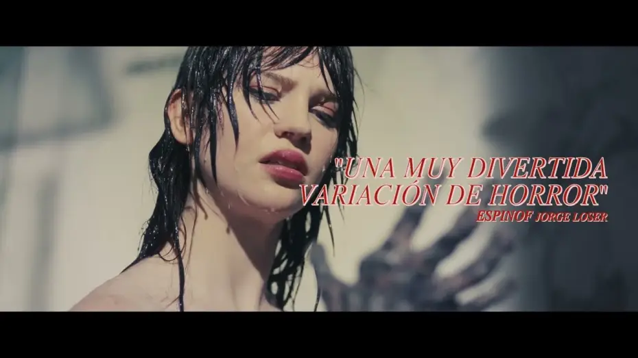 Wideo do filmu Towarzysz — Spot 'First Review'