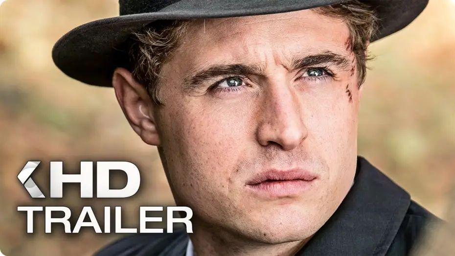 Wideo do filmu Dom Zbrodni — DAS KRUMME HAUS Trailer German Deutsch (2018)