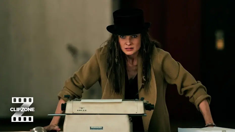 Wideo do filmu Doktor Sen — Dan vs. Rose the Hat