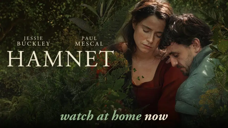 Wideo do filmu Hamnet — Watch At Home Now