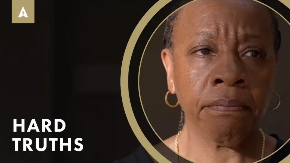 Wideo do filmu Hard Truths — 'Hard Truths' With Marianne Jean-Baptiste and Michele Austin | Academy Conversations