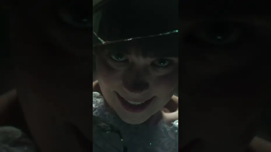 Wideo do filmu Obecność 4: Ostatnie namaszczenie — You can run, but you can’t hide.