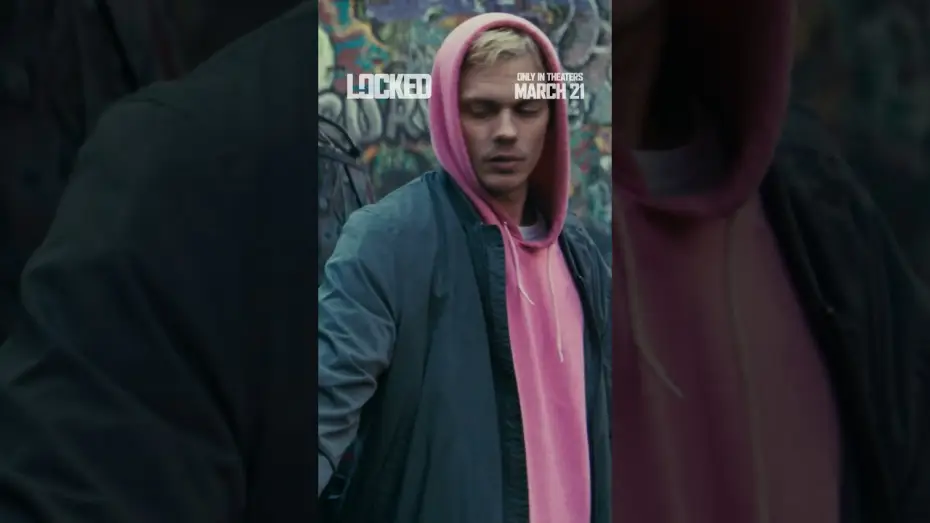 Wideo do filmu Uwięziony — Unlucky