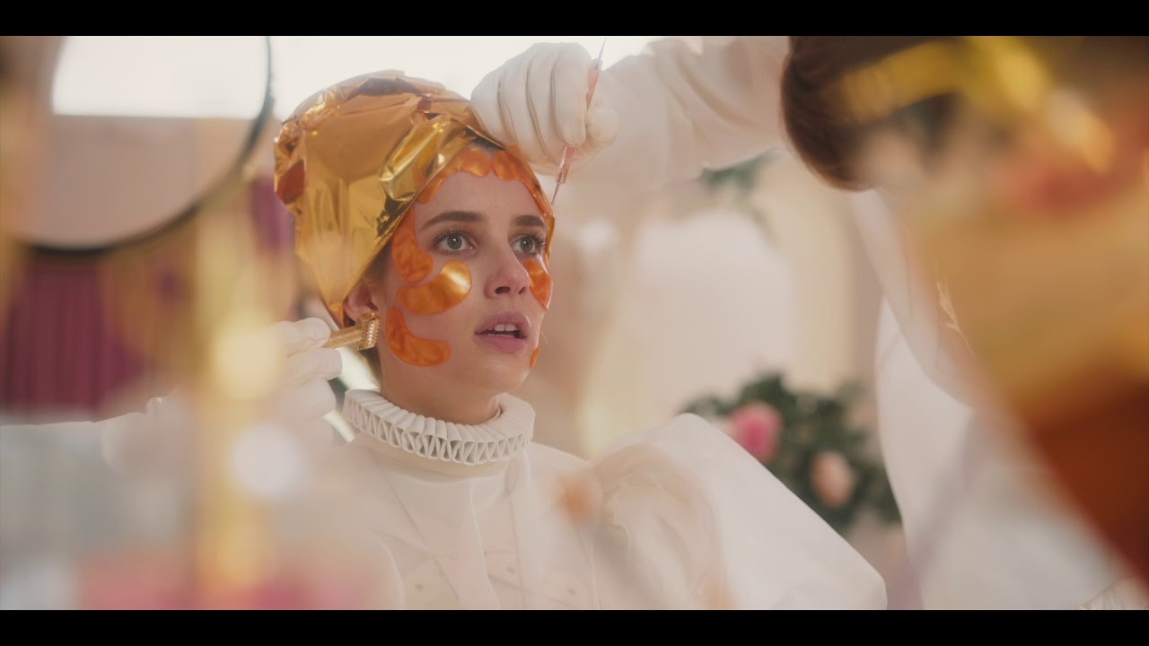 Wideo do filmu Rajskie wzgórza — Paradise Hills - Makeover