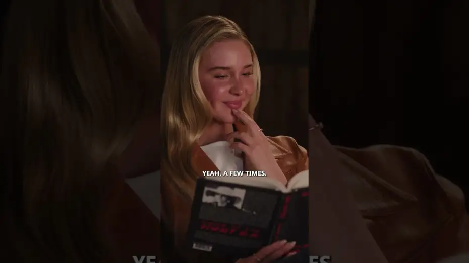 Wideo do filmu Krzyk 7 — Enjoy the fun. It may be your last.