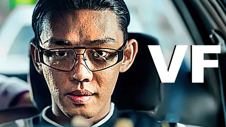 Wideo do filmu Puls Seulu — SEOUL VIBE Bande Annonce VF (2022)