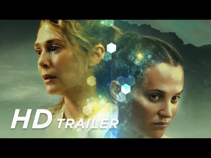 Wideo do filmu Ewaluacja — THE ASSESSMENT | Trailer (deutsch)