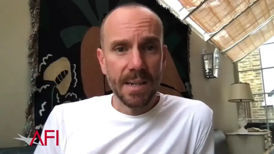 Wideo do filmu The Summer Book — Charlie McDowell on his film THE SUMMER BOOK at AFI Fest 2024
