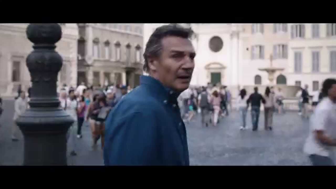 Wideo do filmu Miasta miłości — Official Trailer