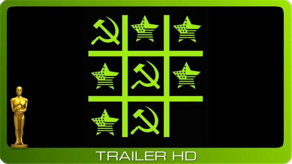 Wideo do filmu Gry Wojenne — WarGames ≣ 1983 ≣ Trailer ≣ German | Deutsch