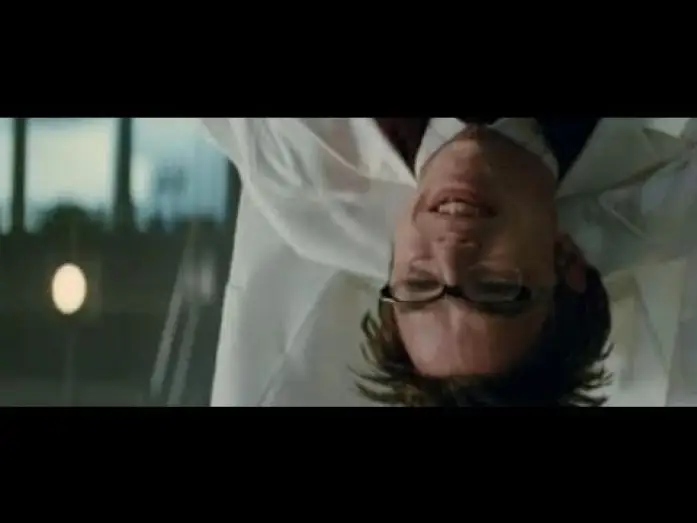 Wideo do filmu X-Men: Pierwsza klasa — Beast - Character Trailer