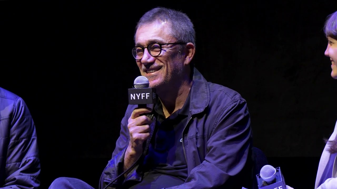 Wideo do filmu Wśród wyschniętych traw — Nuri Bilge Ceylan on About Dry Grasses