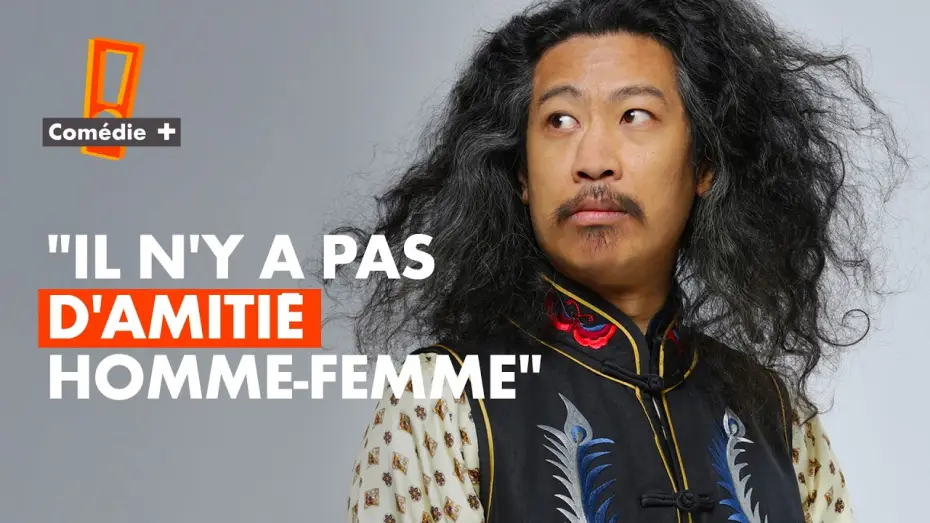 Wideo do filmu Bun Hay Mean : Le monde appartient à ceux qui le fabriquent — BUN HAY MEAN : L'amitié homme-femme n'existe pas - Comédie+