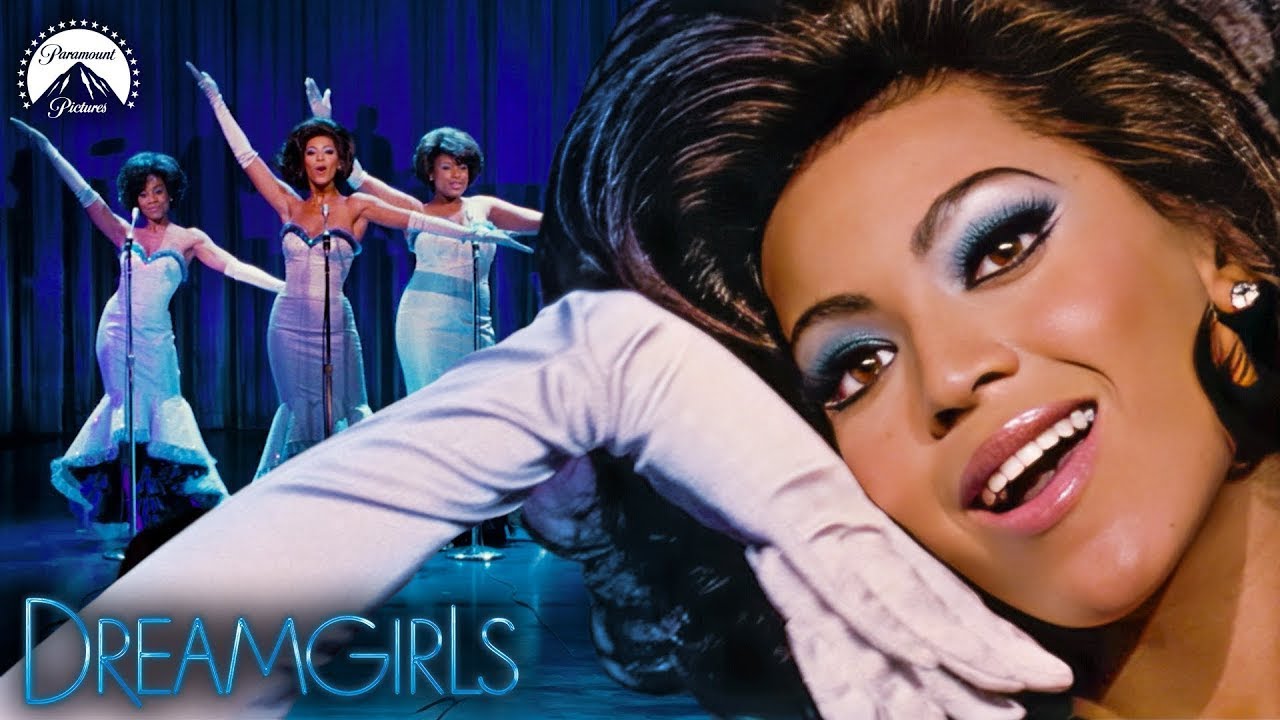 Wideo do filmu Dreamgirls — Full Scene - “We're Your Dreamgirls”