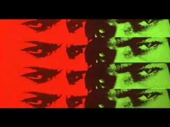 Wideo do filmu Twarzą w twarz — Face to Face - Trailer