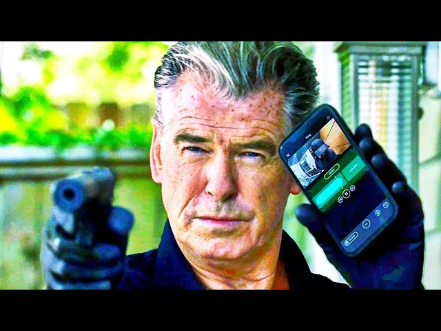 Wideo do filmu Fast Charlie — Чарли-Пуля — Русский трейлер (2023)