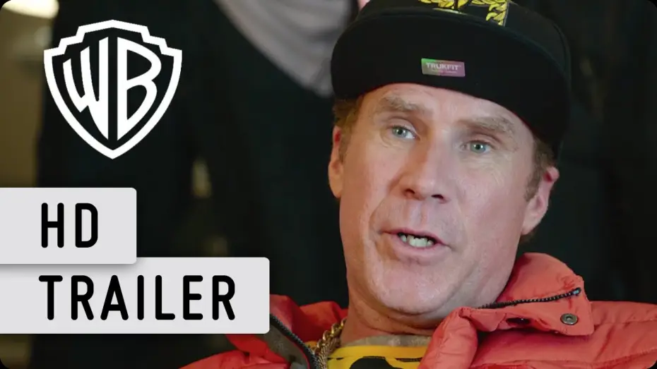 Wideo do filmu Cienki Bolek — DER KNASTCOACH - Trailer F2 Deutsch HD German