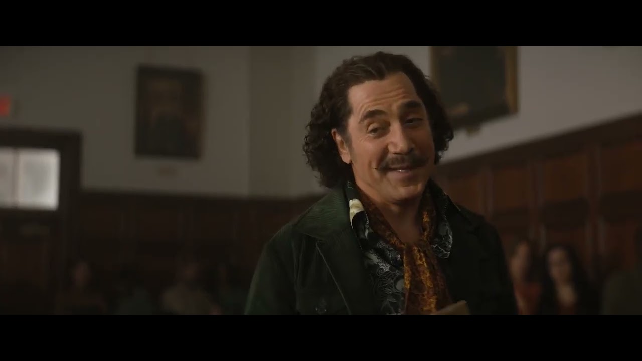 Wideo do filmu Wielki zielony krokodyl domowy — Lyle, Lyle, Crocodile - Court