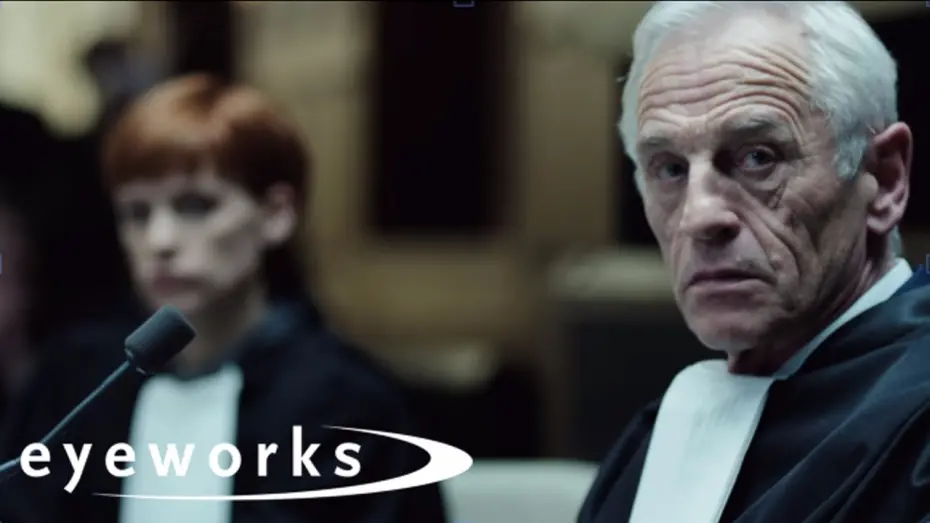 Wideo do filmu Het Vonnis — The Verdict Official Trailer